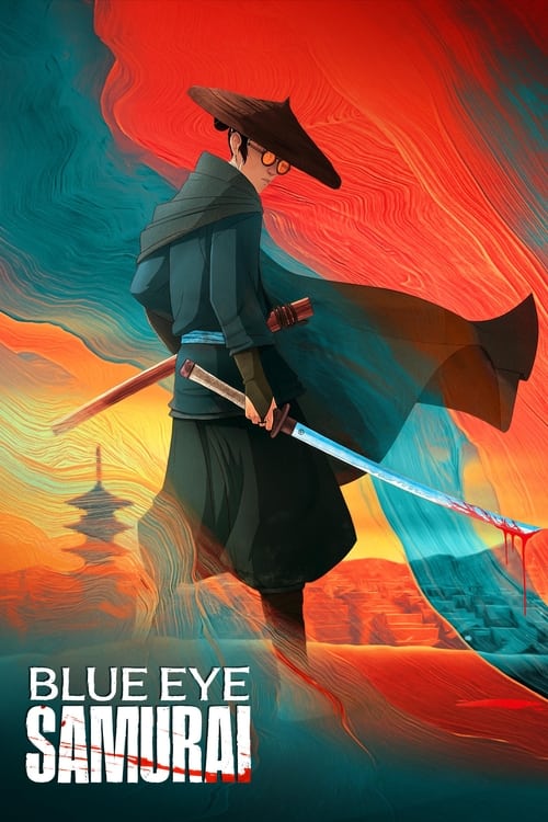 Blue Eye Samurai Saison 1 Épisode 8