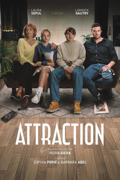 Attraction Saison 1 Épisode 6