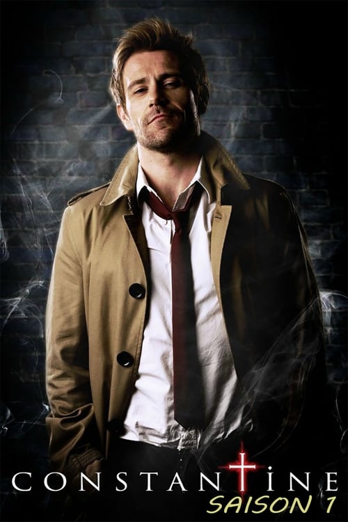 Constantine Saison 1 Épisode 7