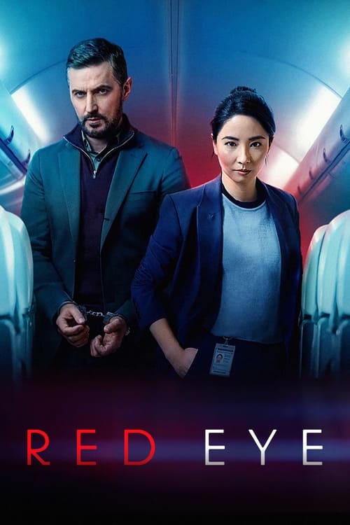 Red Eye Saison 1 Épisode 1