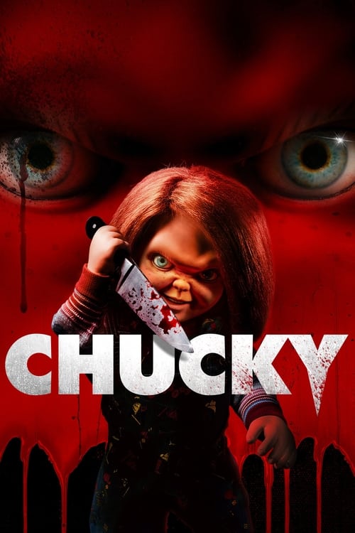 Chucky Saison 1 Épisode 3