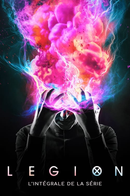 Legion Saison 1 Épisode 2