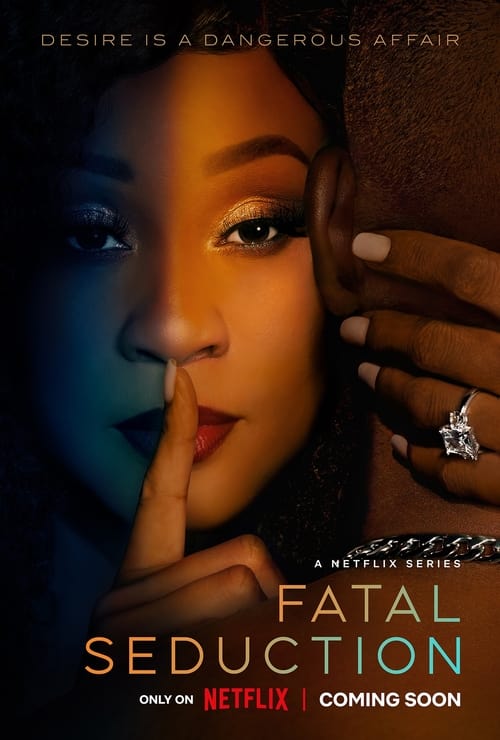 Fatal Seduction Saison 1 Épisode 10