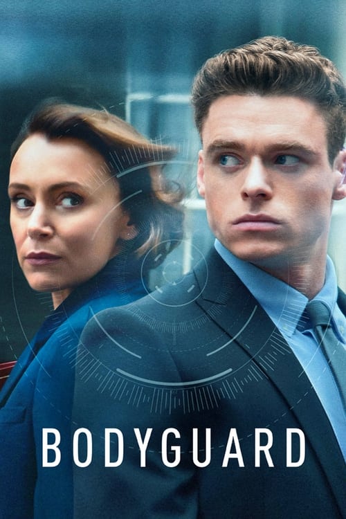 Bodyguard Saison 1 Épisode 4