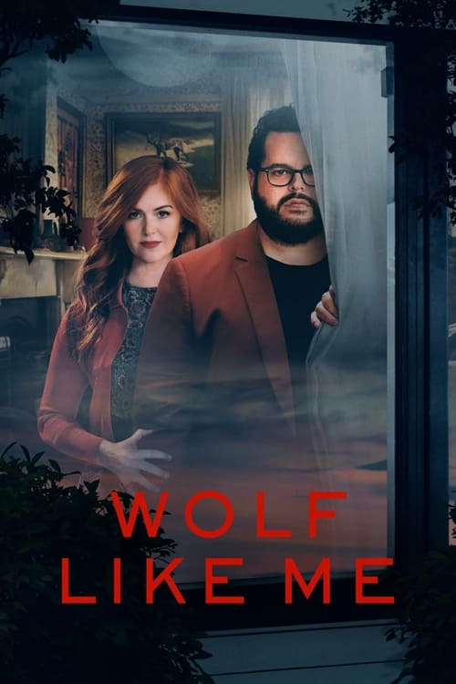 Wolf Like Me Saison 1 Épisode 1