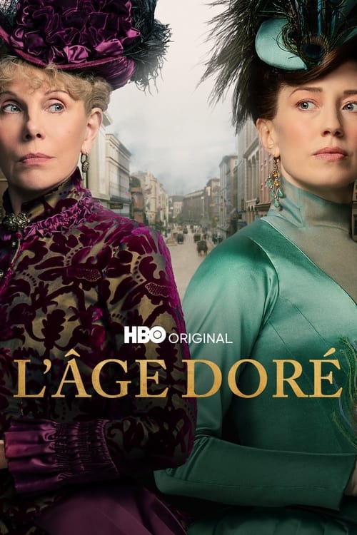 The Gilded Age Saison 1 Épisode 3