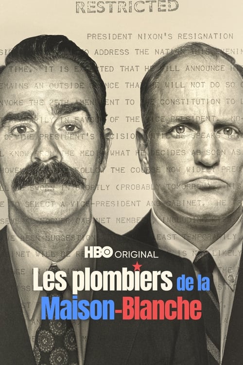 White House Plumbers Saison 1 Épisode 2