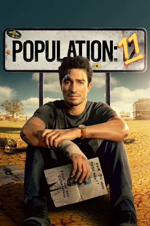 Population 11 Saison 1 Épisode 1