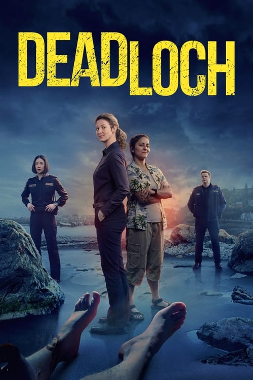 Deadloch Saison 1 Épisode 5