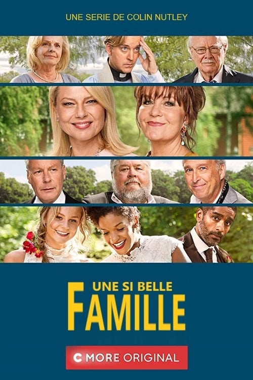 Une si belle famille Saison 1 Épisode 1