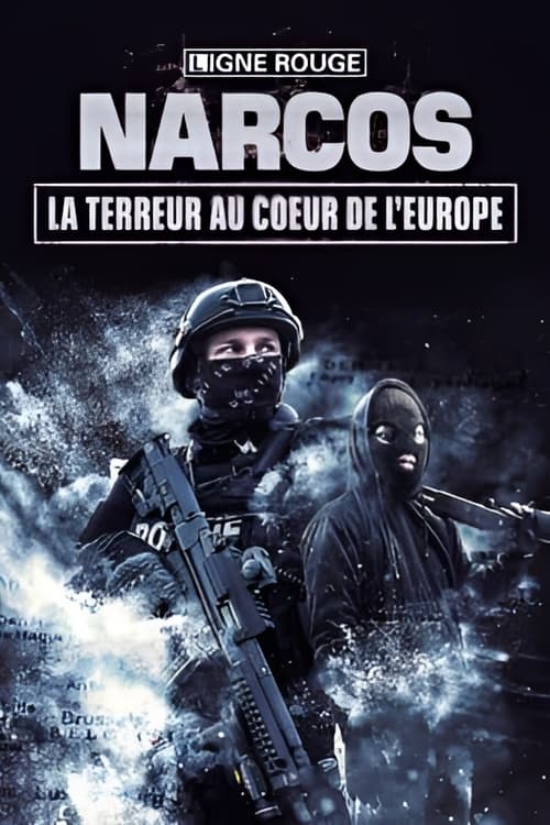 Narcos, la terreur au cœur de l’Europe Saison 1 Épisode 2