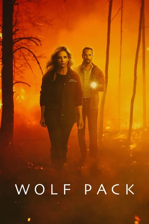 Wolf Pack Saison 1 Épisode 1