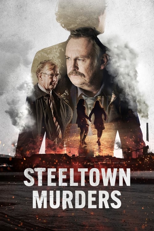 Steeltown Murders Saison 1 Épisode 2