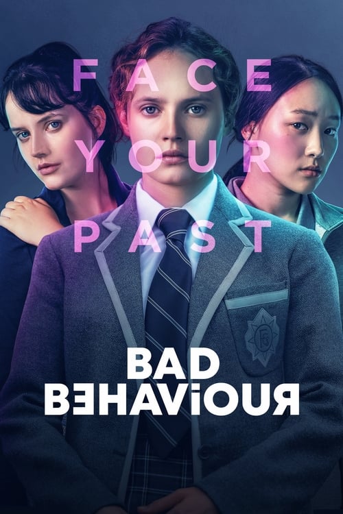 Bad Behaviour Saison 1 Épisode 4