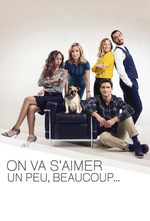 On va s’aimer un peu, beaucoup… Saison 1 Épisode 8