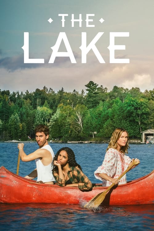 The Lake Saison 1 Épisode 6