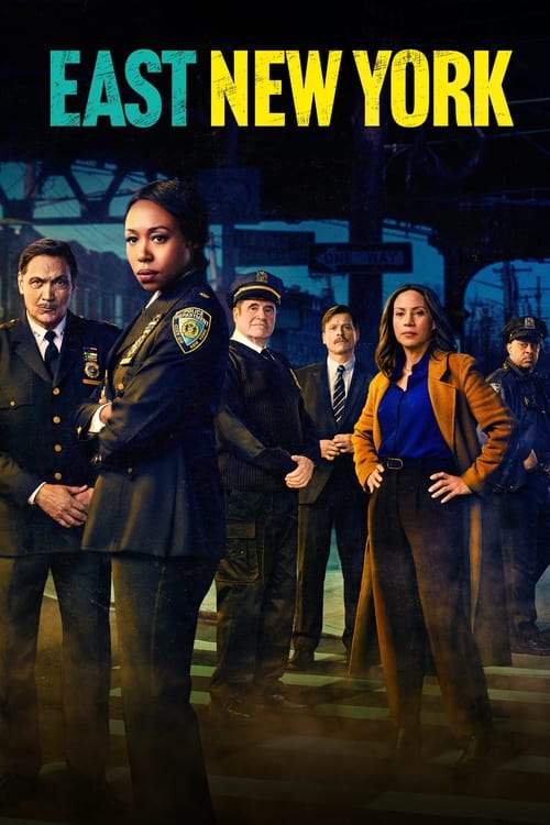 East New York Saison 1 Épisode 10