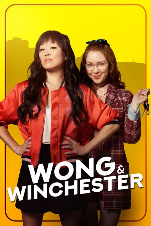 Wong & Winchester Saison 1 Épisode 2