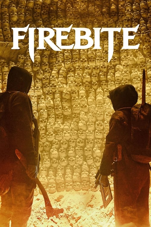 Firebite Saison 1 Épisode 3