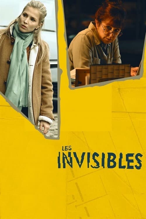 Les Invisibles Saison 1 Épisode 6