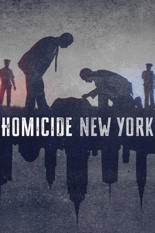 Homicide Saison 1 Épisode 5