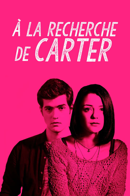 Finding Carter Saison 1 Épisode 5