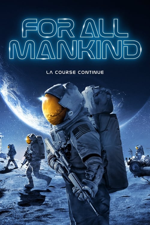 For All Mankind Saison 1 Épisode 5