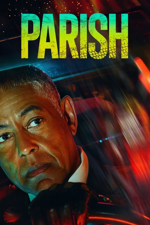 Parish Saison 1 Épisode 6