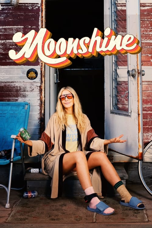 Moonshine Saison 1 Épisode 6