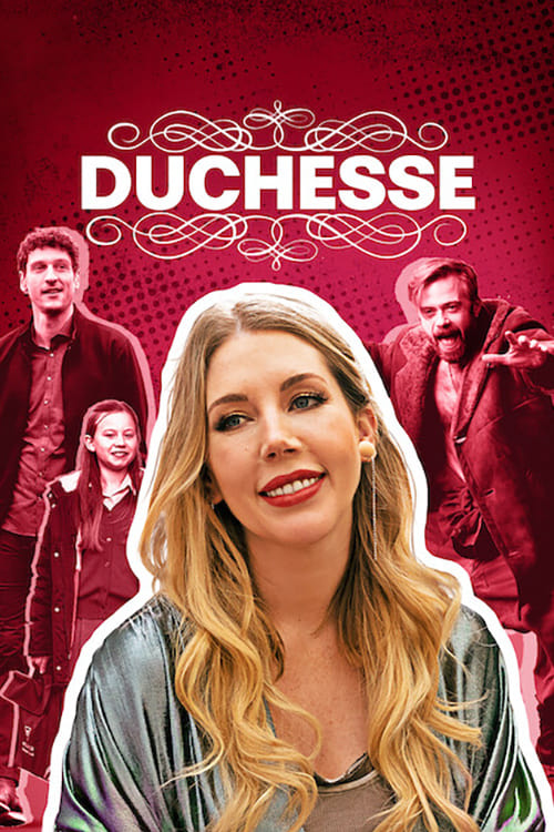 Duchesse Saison 1 Épisode 3