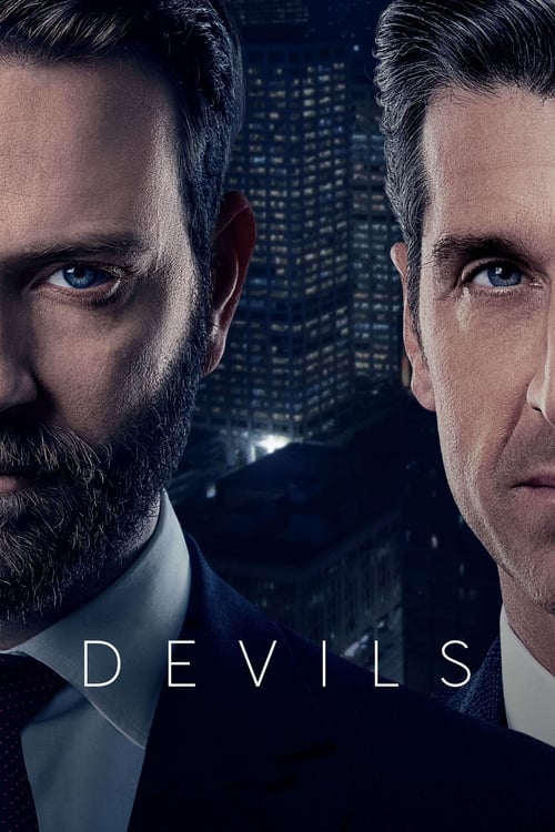 Devils Saison 1 Épisode 4