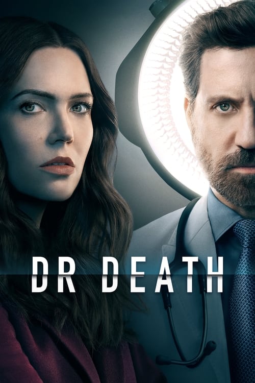 Dr. Death Saison 1 Épisode 5