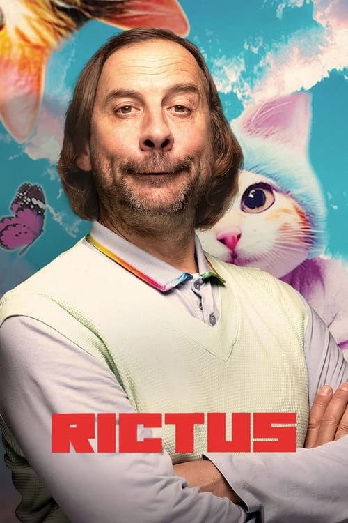 Rictus Saison 1 Épisode 3