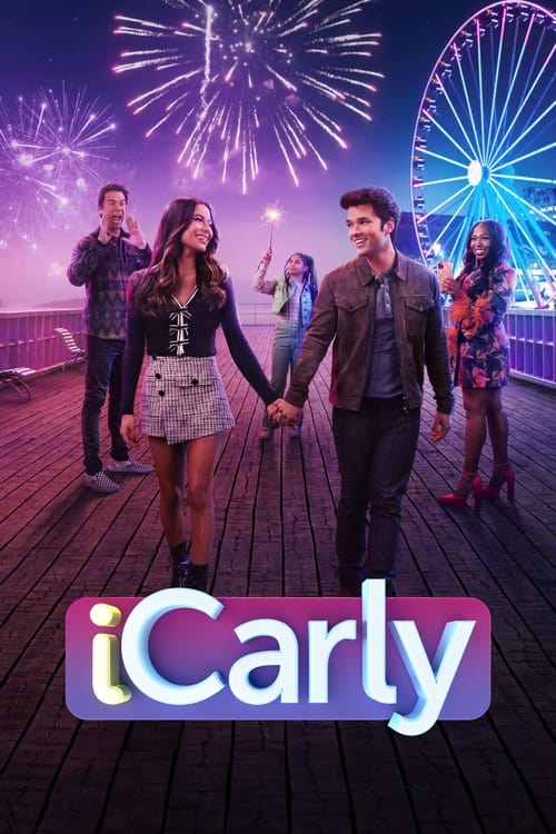 iCarly Saison 1 Épisode 4