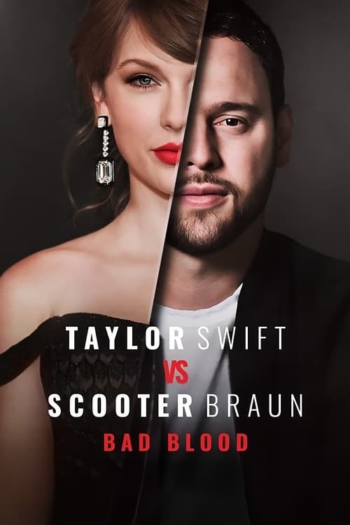 Taylor Swift vs Scooter Braun: Bad Blood Saison 1 Épisode 2