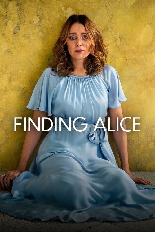 Finding Alice Saison 1 Épisode 1