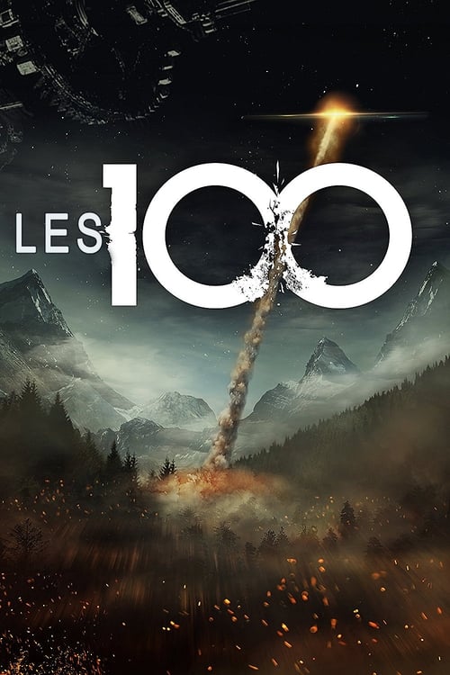 Les 100 Saison 1 Épisode 9