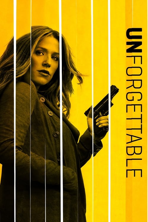 Unforgettable Saison 1 Épisode 14