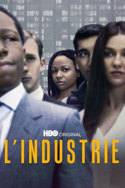 Industry Saison 1 Épisode 6