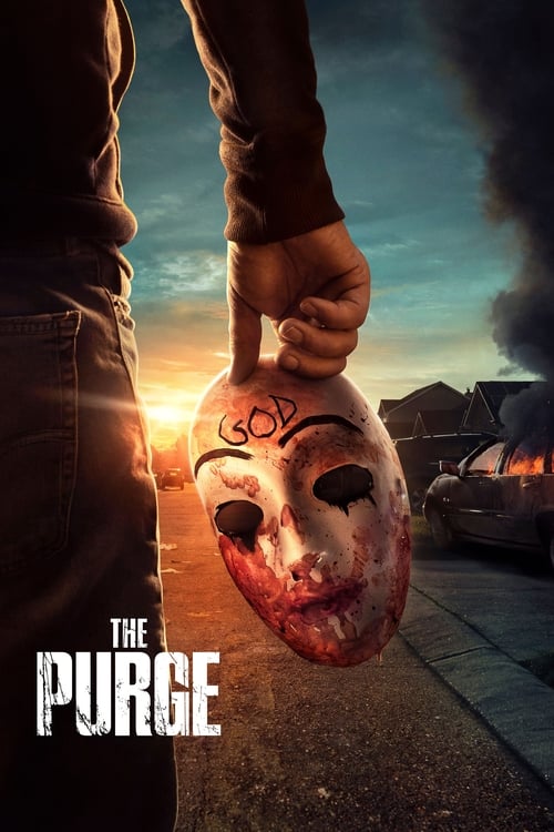 The Purge Saison 1 Épisode 1