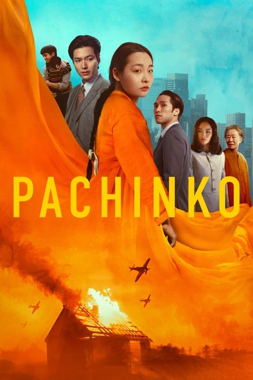 Pachinko Saison 1 Épisode 4