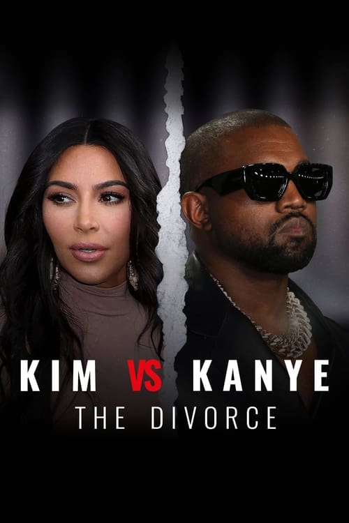 Kim vs Kanye : l’incroyable divorce Saison 1 Épisode 1