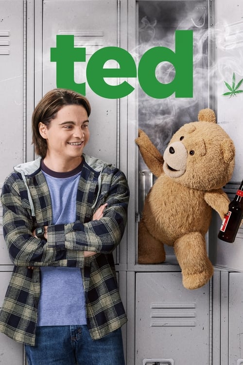 ted Saison 1 Épisode 6