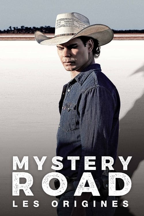 Mystery Road : Les Origines Saison 1 Épisode 2