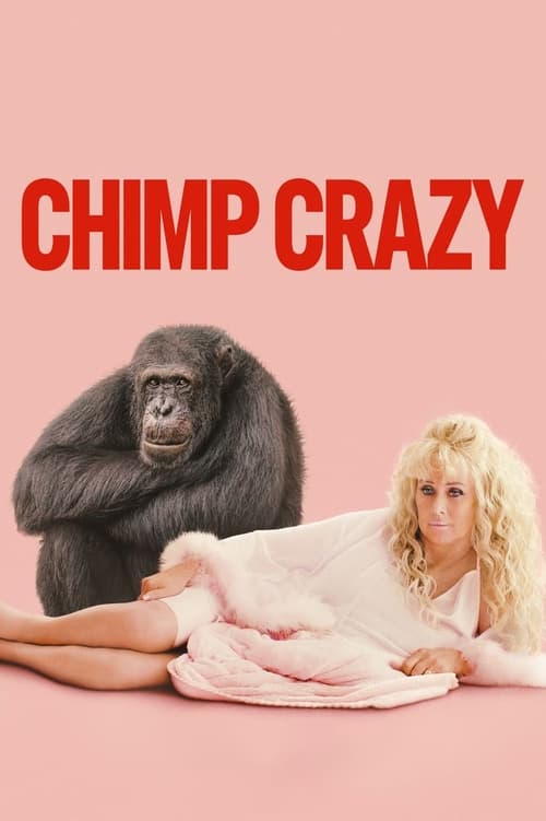 Chimp Crazy Saison 1 Épisode 1