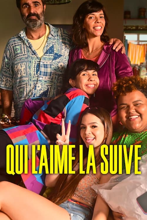 Qui l’aime la suive Saison 1 Épisode 5