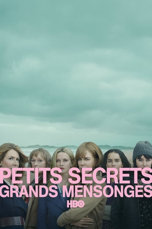 Big Little Lies Saison 1 Épisode 7