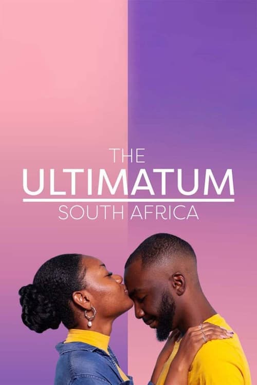 Ultimatum : Afrique du Sud Saison 1 Épisode 5