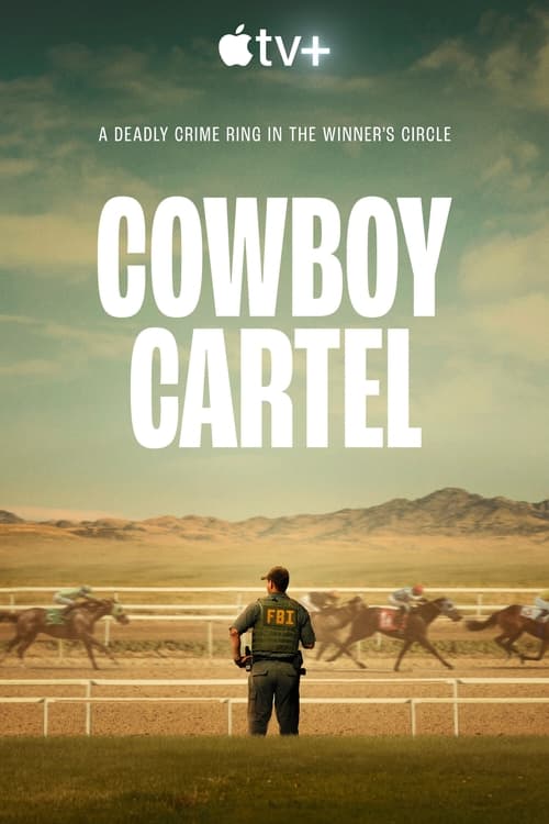 Cowboy Cartel Saison 1 Épisode 2