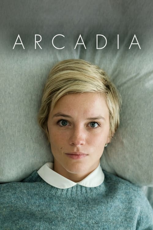 Arcadia Saison 1 Épisode 6